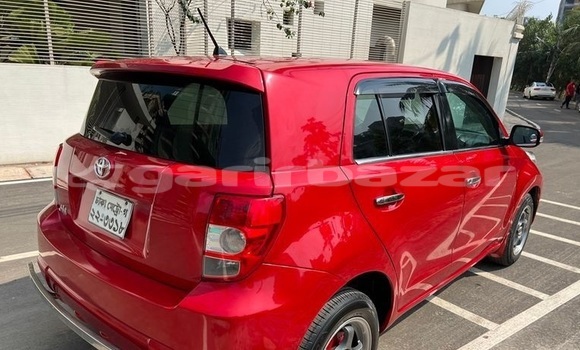 Buy Used 2010 Toyota IST in Dhaka, Dhaka Buy Used 2010 Toyota IST in Dhaka, Dhaka