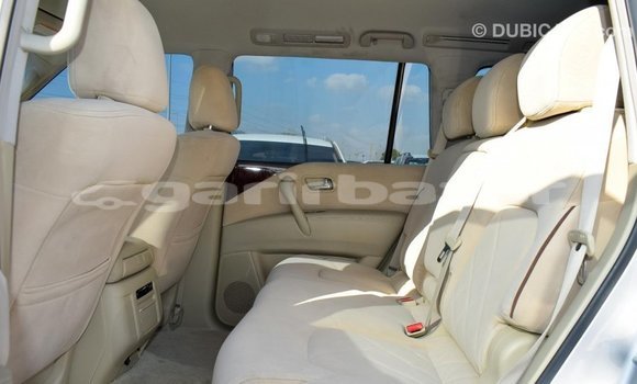 Buy Import 2015 Nissan Patrol in Import - Dubai, Bandarban Buy Import 2015 Nissan Patrol in Import - Dubai, Bandarban