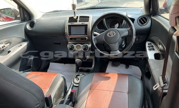 Buy Used 2010 Toyota IST in Dhaka, Dhaka Buy Used 2010 Toyota IST in Dhaka, Dhaka