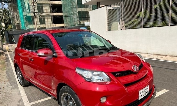 Buy Used 2010 Toyota IST in Dhaka, Dhaka Buy Used 2010 Toyota IST in Dhaka, Dhaka