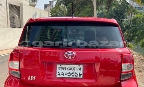 Buy Used 2010 Toyota IST in Dhaka, Dhaka Buy Used 2010 Toyota IST in Dhaka, Dhaka