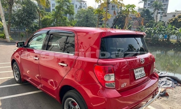 Buy Used 2010 Toyota IST in Dhaka, Dhaka Buy Used 2010 Toyota IST in Dhaka, Dhaka