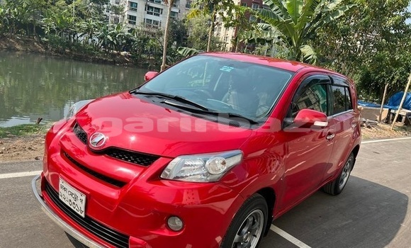 Buy Used 2010 Toyota IST in Dhaka, Dhaka Buy Used 2010 Toyota IST in Dhaka, Dhaka