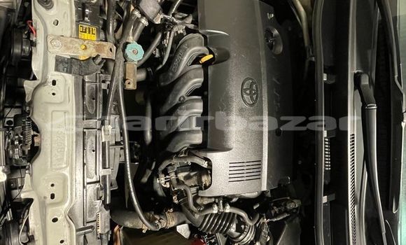 কেনা ব্যবহৃত Toyota Allion Silver গাড়ী মধ্যে ঢাকা মধ্যে Dhaka কেনা ব্যবহৃত Toyota Allion Silver গাড়ী মধ্যে ঢাকা মধ্যে Dhaka