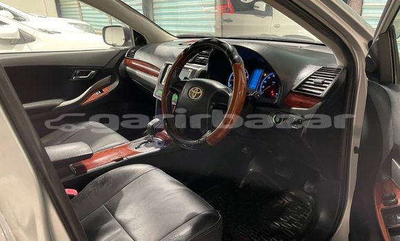 কেনা ব্যবহৃত Toyota Allion Silver গাড়ী মধ্যে ঢাকা মধ্যে Dhaka কেনা ব্যবহৃত Toyota Allion Silver গাড়ী মধ্যে ঢাকা মধ্যে Dhaka