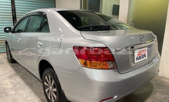 কেনা ব্যবহৃত Toyota Allion Silver গাড়ী মধ্যে ঢাকা মধ্যে Dhaka কেনা ব্যবহৃত Toyota Allion Silver গাড়ী মধ্যে ঢাকা মধ্যে Dhaka