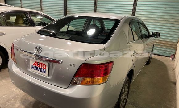 কেনা ব্যবহৃত Toyota Allion Silver গাড়ী মধ্যে ঢাকা মধ্যে Dhaka কেনা ব্যবহৃত Toyota Allion Silver গাড়ী মধ্যে ঢাকা মধ্যে Dhaka