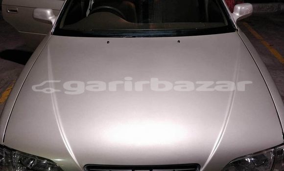 Buy Used 1999 Toyota Vista in Dhaka, Dhaka Buy Used 1999 Toyota Vista in Dhaka, Dhaka