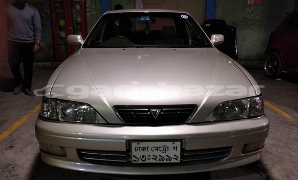 Buy Used 1999 Toyota Vista in Dhaka, Dhaka Buy Used 1999 Toyota Vista in Dhaka, Dhaka