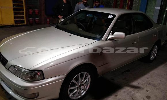 Buy Used 1999 Toyota Vista in Dhaka, Dhaka Buy Used 1999 Toyota Vista in Dhaka, Dhaka