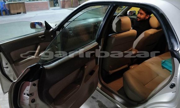 Buy Used 1999 Toyota Vista in Dhaka, Dhaka Buy Used 1999 Toyota Vista in Dhaka, Dhaka