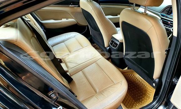 Buy Used 2016 Hyundai Elantra in Dhaka, Dhaka Buy Used 2016 Hyundai Elantra in Dhaka, Dhaka