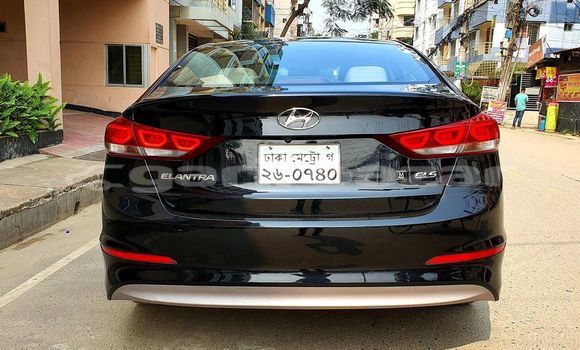 Buy Used 2016 Hyundai Elantra in Dhaka, Dhaka Buy Used 2016 Hyundai Elantra in Dhaka, Dhaka