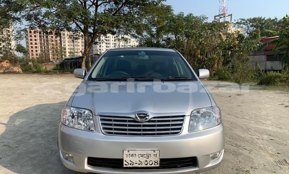 Buy Used 2004 Toyota Corolla in Dhaka, Dhaka Buy Used 2004 Toyota Corolla in Dhaka, Dhaka