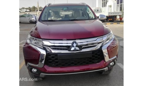 Buy Import 2019 Mitsubishi Montero in Import - Dubai, Bandarban