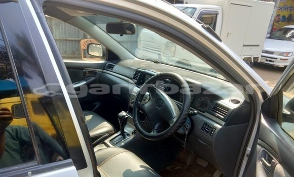 Buy Used 2004 Toyota Corolla in Dhaka, Dhaka Buy Used 2004 Toyota Corolla in Dhaka, Dhaka