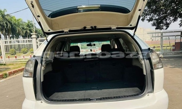 Buy Used 2004 Toyota Harrier in Dhaka, Dhaka Buy Used 2004 Toyota Harrier in Dhaka, Dhaka