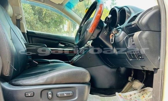 Buy Used 2004 Toyota Harrier in Dhaka, Dhaka Buy Used 2004 Toyota Harrier in Dhaka, Dhaka