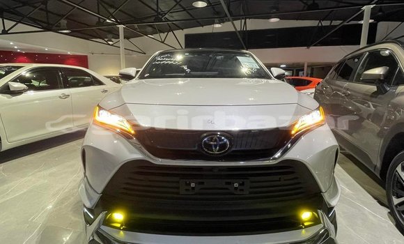 কেনা আমদানি Toyota Harrier White গাড়ী মধ্যে ঢাকা মধ্যে Dhaka কেনা আমদানি Toyota Harrier White গাড়ী মধ্যে ঢাকা মধ্যে Dhaka