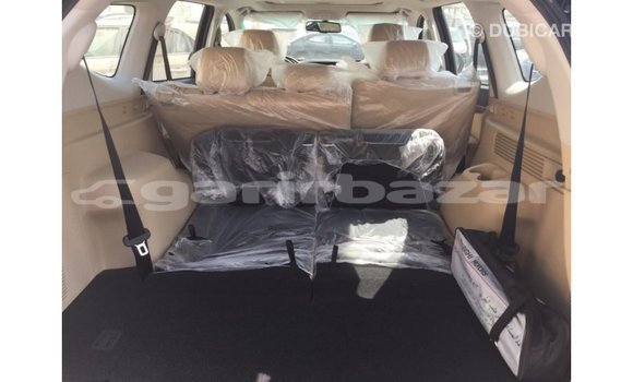 Buy Import 2019 Mitsubishi Montero in Import - Dubai, Bandarban Buy Import 2019 Mitsubishi Montero in Import - Dubai, Bandarban