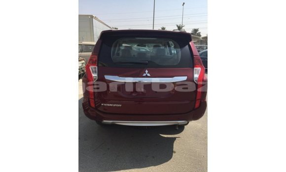 Buy Import 2019 Mitsubishi Montero in Import - Dubai, Bandarban Buy Import 2019 Mitsubishi Montero in Import - Dubai, Bandarban
