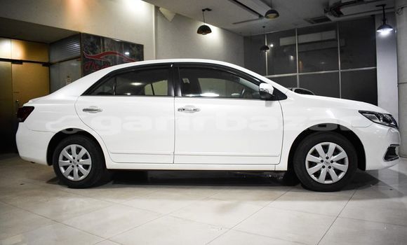 কেনা ব্যবহৃত Toyota Premio White গাড়ী মধ্যে ঢাকা মধ্যে Dhaka কেনা ব্যবহৃত Toyota Premio White গাড়ী মধ্যে ঢাকা মধ্যে Dhaka