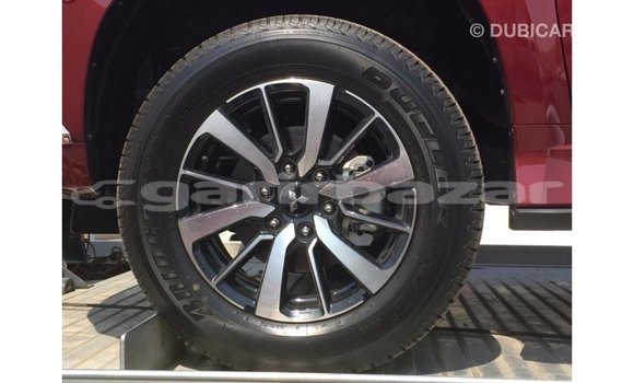 Buy Import 2019 Mitsubishi Montero in Import - Dubai, Bandarban Buy Import 2019 Mitsubishi Montero in Import - Dubai, Bandarban