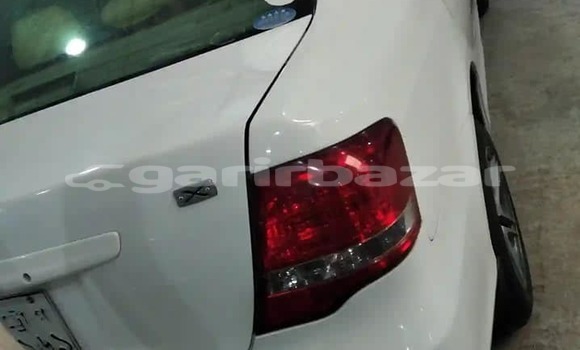 কেনা ব্যবহৃত Toyota Axio White গাড়ী মধ্যে ঢাকা মধ্যে Dhaka কেনা ব্যবহৃত Toyota Axio White গাড়ী মধ্যে ঢাকা মধ্যে Dhaka