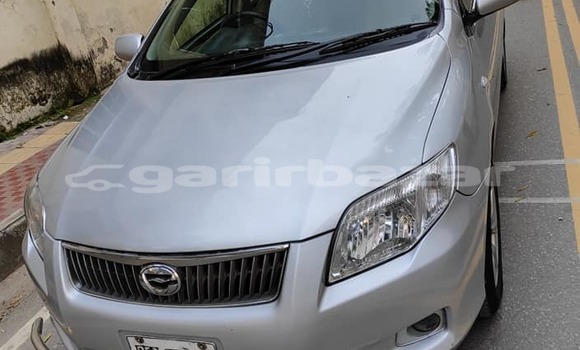 Buy Used 2009 Toyota Axio in Dhaka, Dhaka Buy Used 2009 Toyota Axio in Dhaka, Dhaka