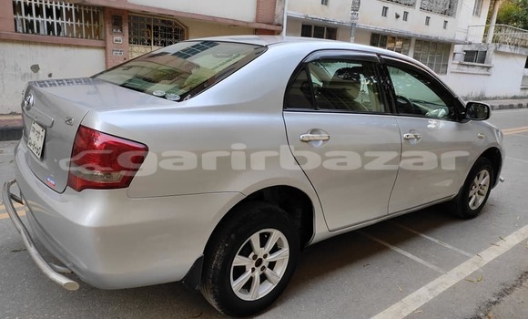 Buy Used 2009 Toyota Axio in Dhaka, Dhaka Buy Used 2009 Toyota Axio in Dhaka, Dhaka