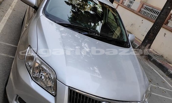 Buy Used 2009 Toyota Axio in Dhaka, Dhaka Buy Used 2009 Toyota Axio in Dhaka, Dhaka