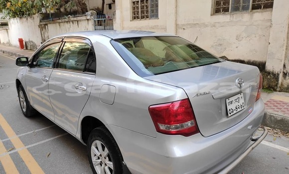 Buy Used 2009 Toyota Axio in Dhaka, Dhaka Buy Used 2009 Toyota Axio in Dhaka, Dhaka