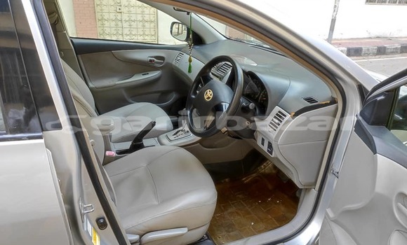 Buy Used 2009 Toyota Axio in Dhaka, Dhaka Buy Used 2009 Toyota Axio in Dhaka, Dhaka