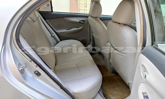 Buy Used 2009 Toyota Axio in Dhaka, Dhaka Buy Used 2009 Toyota Axio in Dhaka, Dhaka