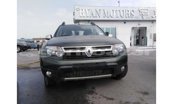 Buy Import 2015 Renault Duster in Import - Dubai, Bandarban