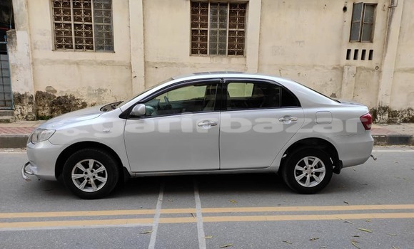 Buy Used 2009 Toyota Axio in Dhaka, Dhaka Buy Used 2009 Toyota Axio in Dhaka, Dhaka