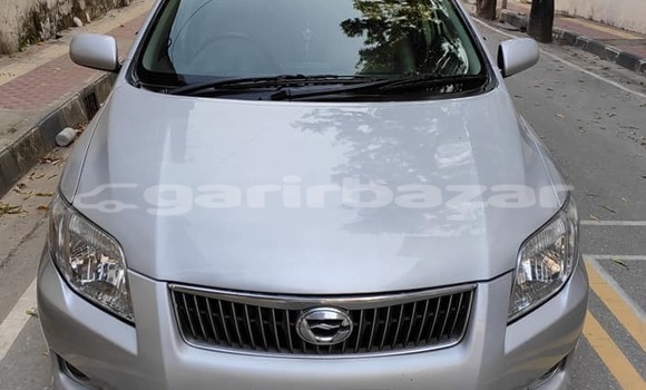 Buy Used 2009 Toyota Axio in Dhaka, Dhaka Buy Used 2009 Toyota Axio in Dhaka, Dhaka