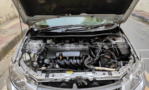 Buy Used 2009 Toyota Axio in Dhaka, Dhaka Buy Used 2009 Toyota Axio in Dhaka, Dhaka