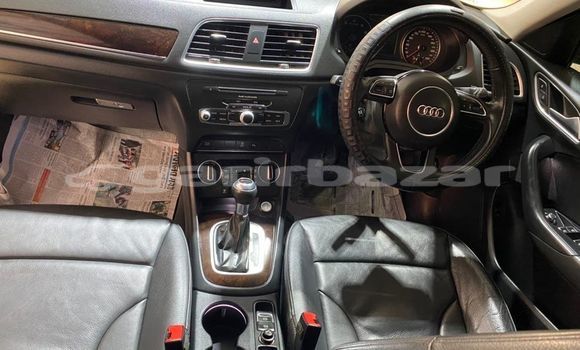 Buy Used 2018 Audi Q3 in Dhaka, Dhaka