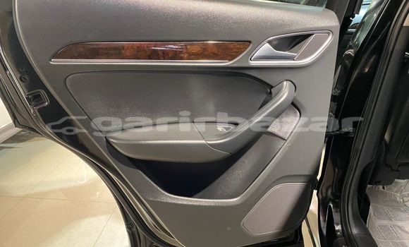 Buy Used 2018 Audi Q3 in Dhaka, Dhaka Buy Used 2018 Audi Q3 in Dhaka, Dhaka