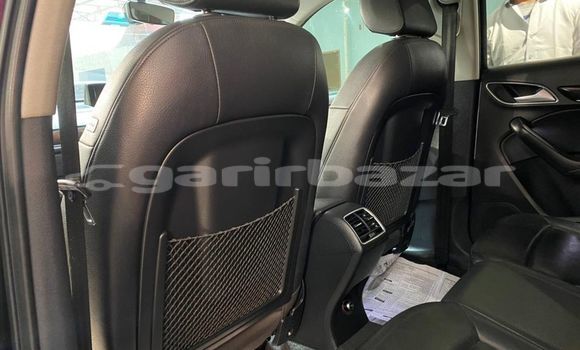 Buy Used 2018 Audi Q3 in Dhaka, Dhaka Buy Used 2018 Audi Q3 in Dhaka, Dhaka