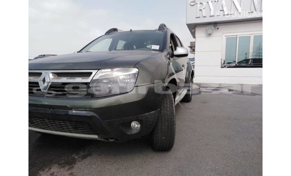 Buy Import 2015 Renault Duster in Import - Dubai, Bandarban Buy Import 2015 Renault Duster in Import - Dubai, Bandarban