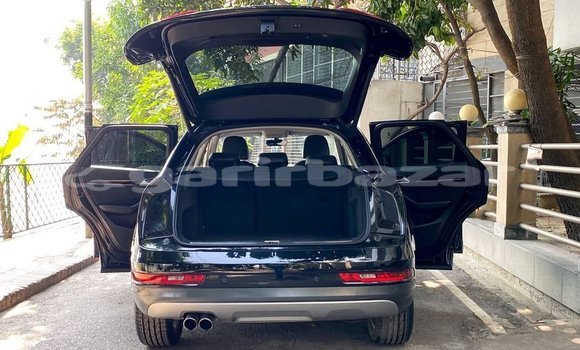 Buy Used 2018 Audi Q3 in Dhaka, Dhaka Buy Used 2018 Audi Q3 in Dhaka, Dhaka