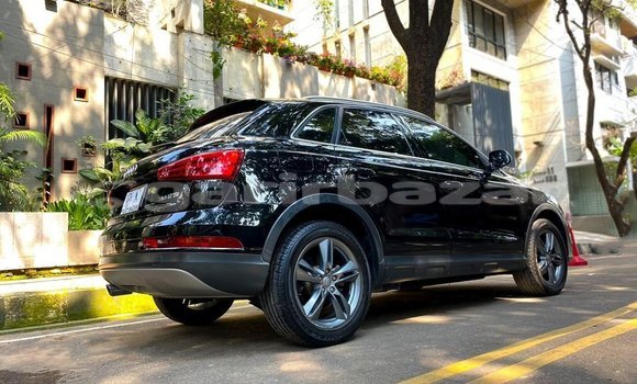 Buy Used 2018 Audi Q3 in Dhaka, Dhaka Buy Used 2018 Audi Q3 in Dhaka, Dhaka