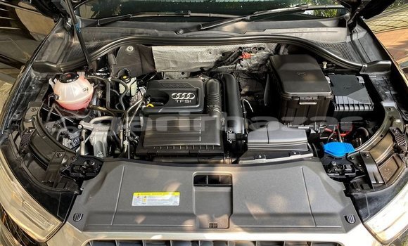 Buy Used 2018 Audi Q3 in Dhaka, Dhaka Buy Used 2018 Audi Q3 in Dhaka, Dhaka