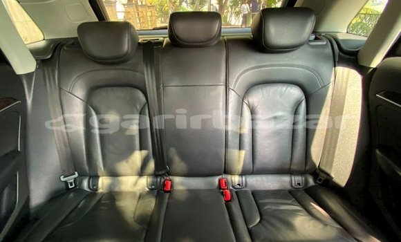 Buy Used 2018 Audi Q3 in Dhaka, Dhaka Buy Used 2018 Audi Q3 in Dhaka, Dhaka