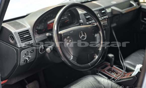 কেনা ব্যবহৃত Mercedes-Benz G-klasse Blue গাড়ী মধ্যে ঢাকা মধ্যে Dhaka কেনা ব্যবহৃত Mercedes-Benz G-klasse Blue গাড়ী মধ্যে ঢাকা মধ্যে Dhaka