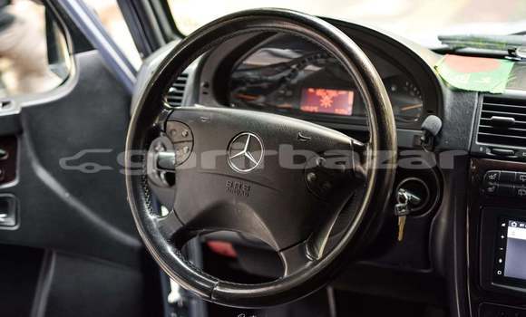 কেনা ব্যবহৃত Mercedes-Benz G-klasse Blue গাড়ী মধ্যে ঢাকা মধ্যে Dhaka কেনা ব্যবহৃত Mercedes-Benz G-klasse Blue গাড়ী মধ্যে ঢাকা মধ্যে Dhaka