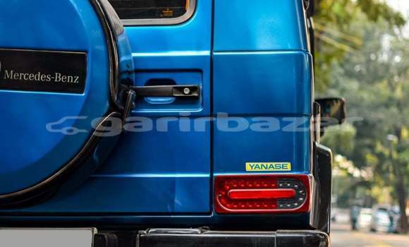 কেনা ব্যবহৃত Mercedes-Benz G-klasse Blue গাড়ী মধ্যে ঢাকা মধ্যে Dhaka কেনা ব্যবহৃত Mercedes-Benz G-klasse Blue গাড়ী মধ্যে ঢাকা মধ্যে Dhaka