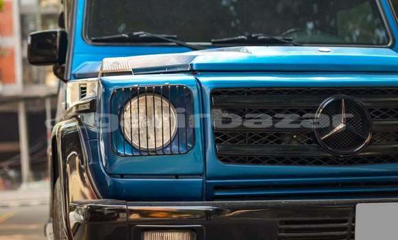 কেনা ব্যবহৃত Mercedes-Benz G-klasse Blue গাড়ী মধ্যে ঢাকা মধ্যে Dhaka কেনা ব্যবহৃত Mercedes-Benz G-klasse Blue গাড়ী মধ্যে ঢাকা মধ্যে Dhaka